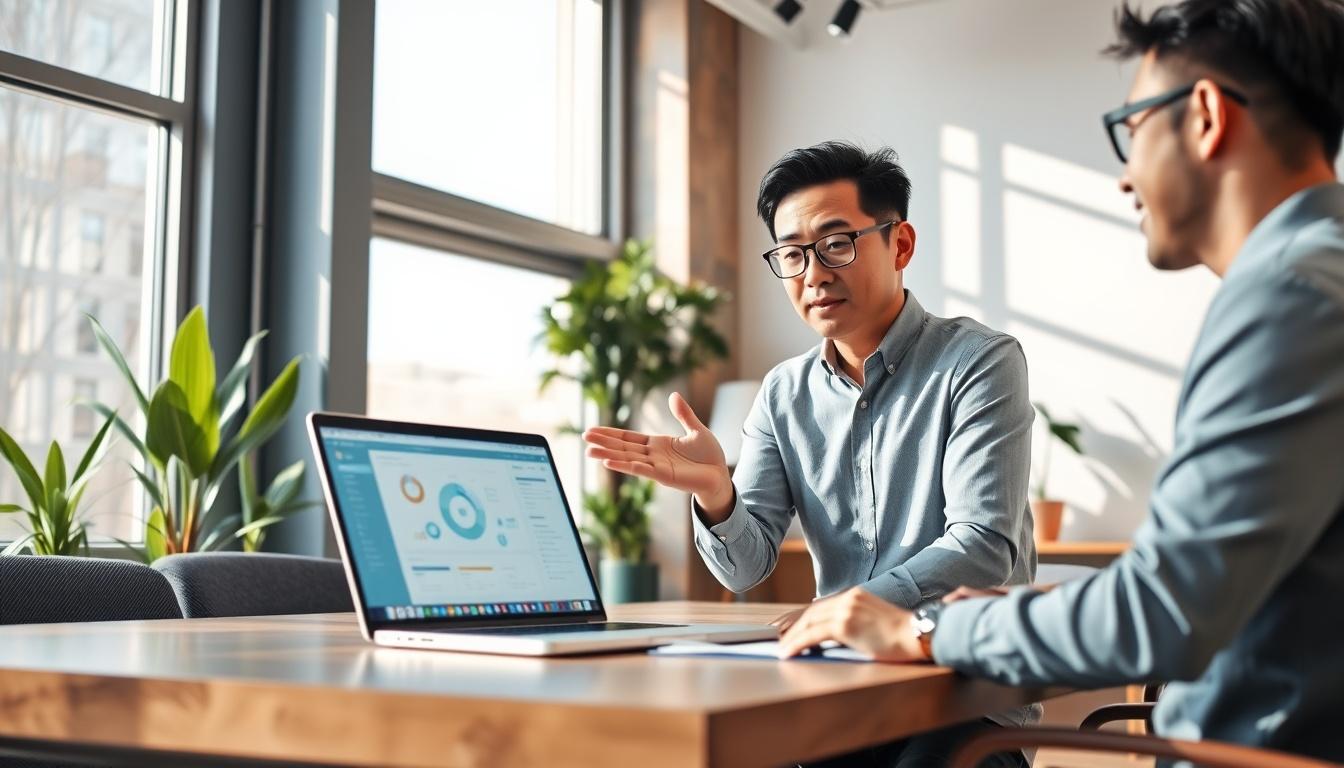 Pricing hero visual